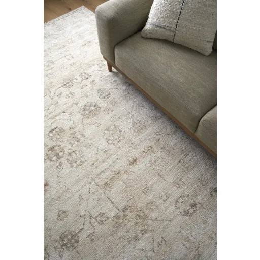 Cannes CNN-2300 2' x 3' Handmade Rug