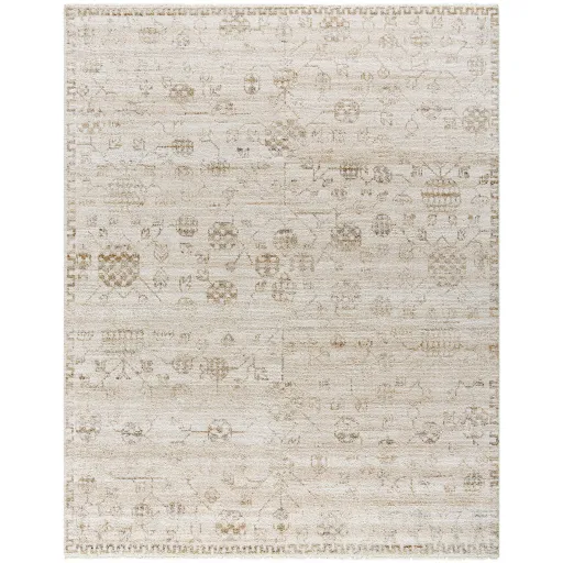 Cannes CNN-2300 2' x 3' Handmade Rug