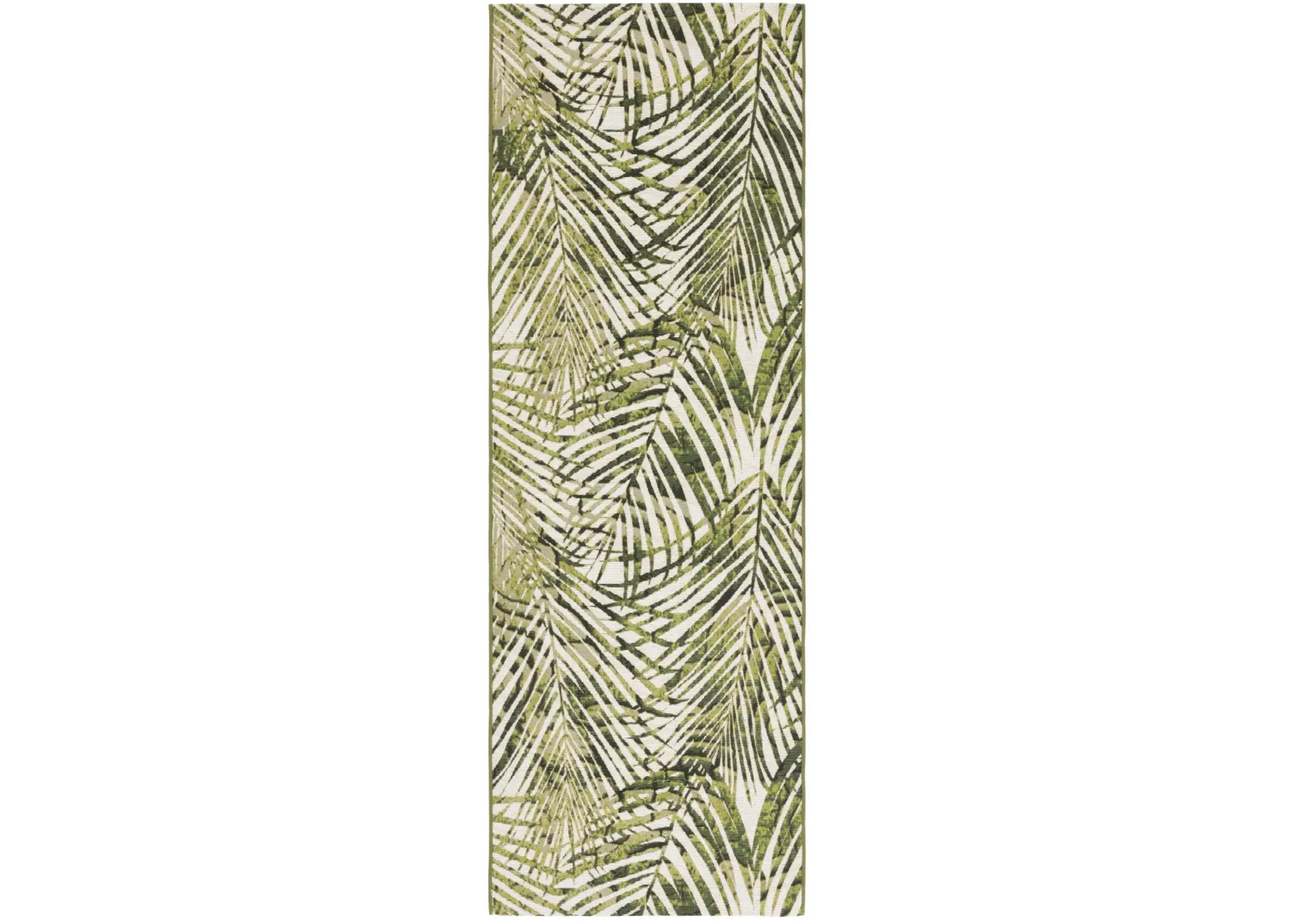 BARBADOS 564 IVORY  2'-8' x 8' Runner Rug