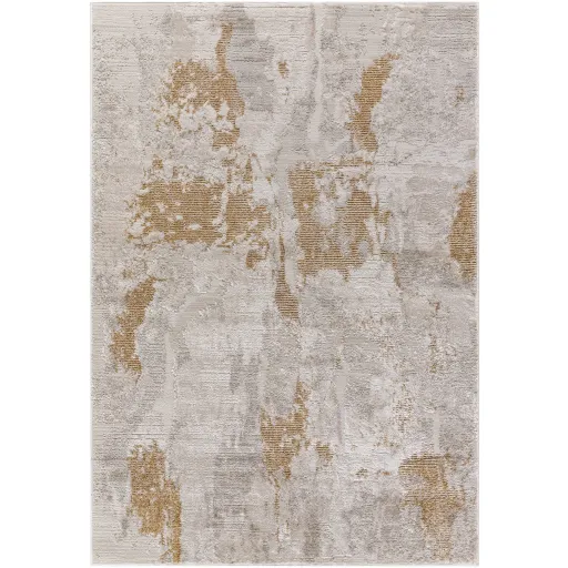 Wolly WOY-2310 7'10" x 10' Machine Woven Rug