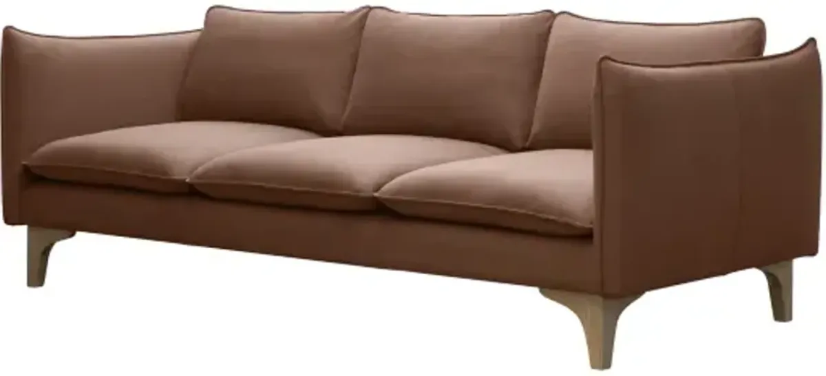 Simone ONE-001 32"H x 86"W x 34"D Sofa