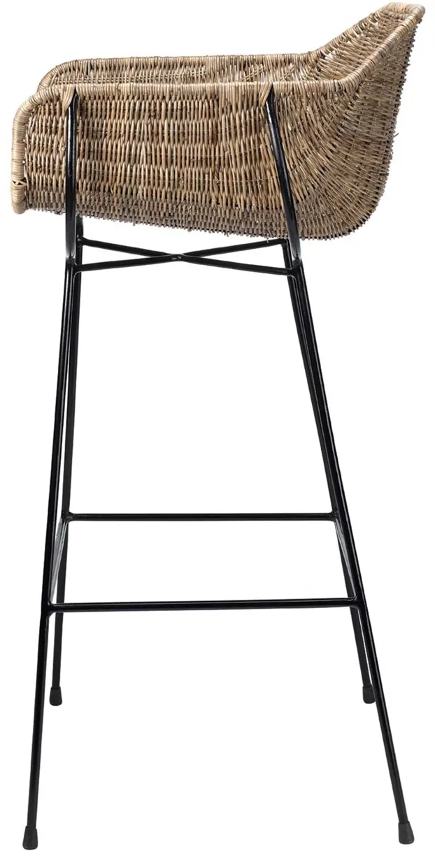 Nusa Bar Stool