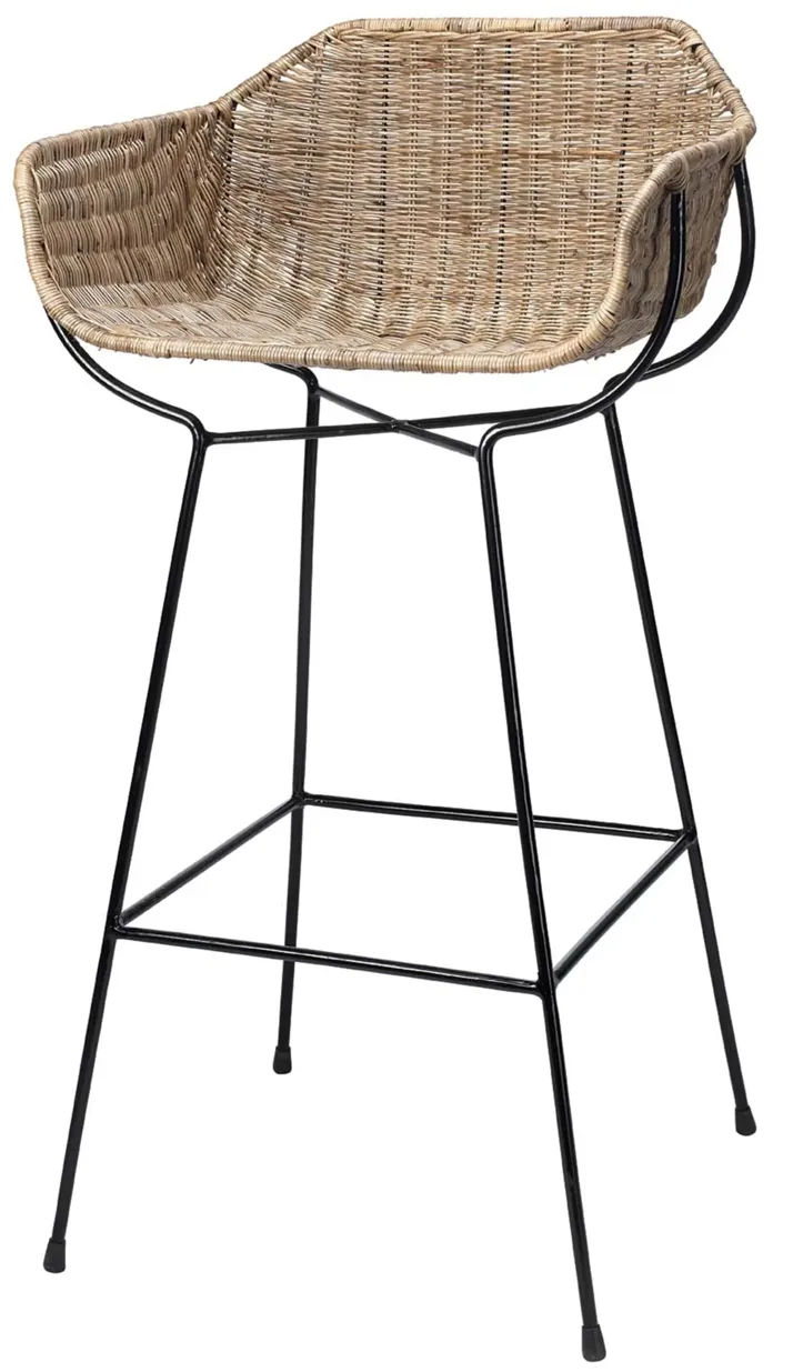 Nusa Bar Stool