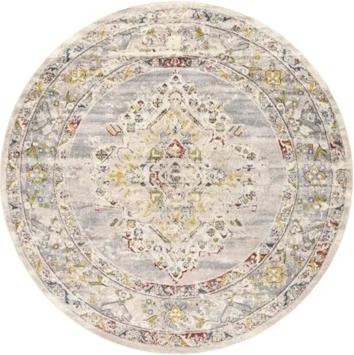 Ankara AKR-2301 2'7" x 7'3" Rug