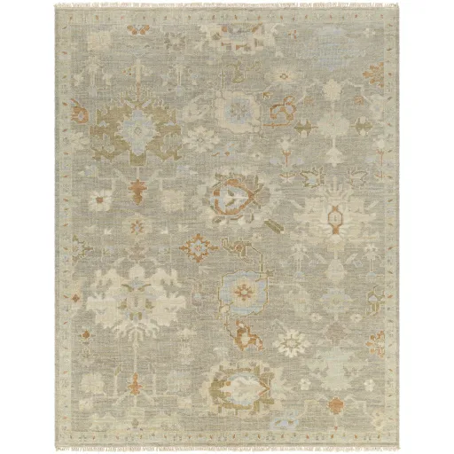 Antalya AAT-2300 8' x 10' Handmade Rug