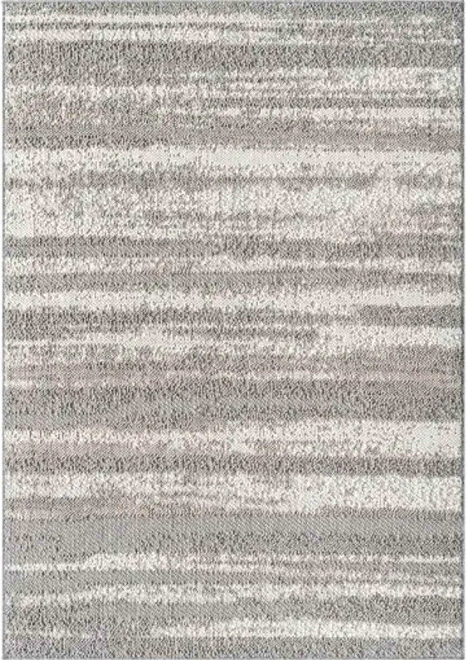 Bouclair BCR-2316 6'7" x 9' Machine Woven Rug