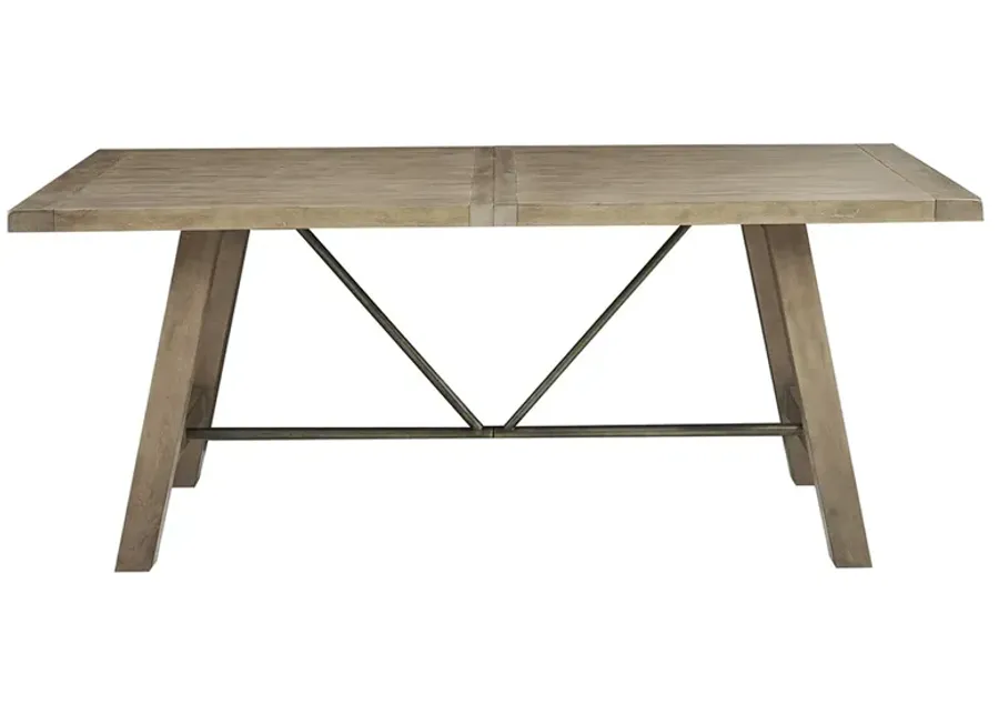 Sonoma Rectangle Dining Table