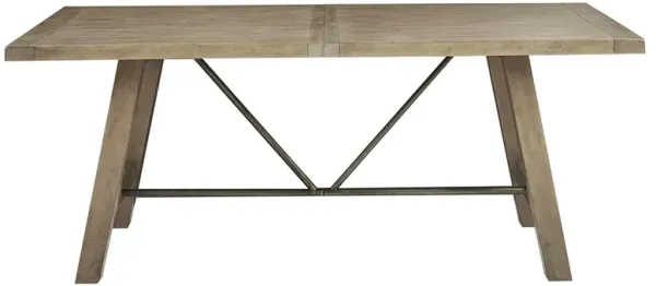 Sonoma Rectangle Dining Table