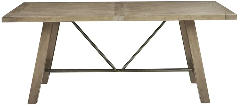 Sonoma Rectangle Dining Table