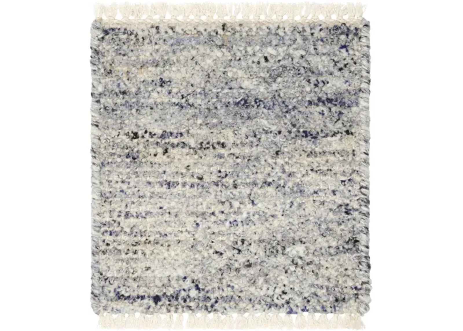 Saga SGS-2301 6' x 9' Handmade Rug