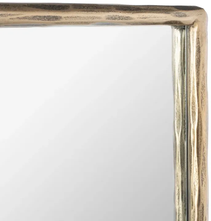 Trish Small Rectangle Mirror