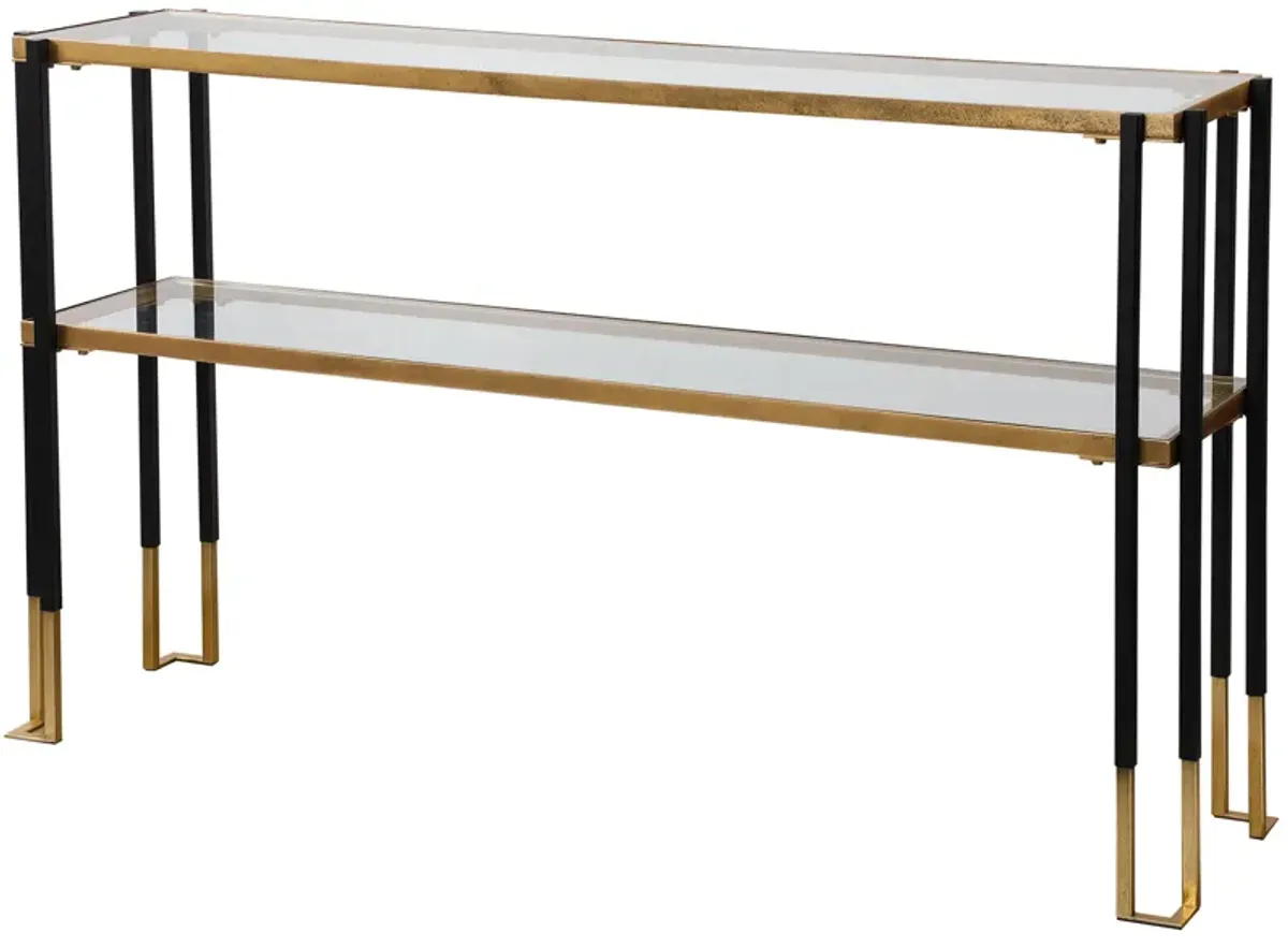 Kentmore Modern Console Table