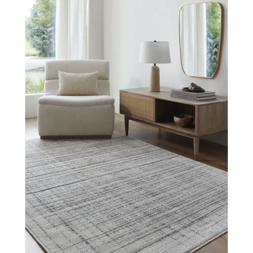 Rojin ROJ-2311 7'10" x 9'7" Machine Woven Rug