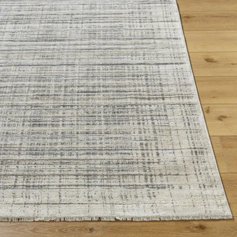 Rojin ROJ-2311 7'10" x 9'7" Machine Woven Rug