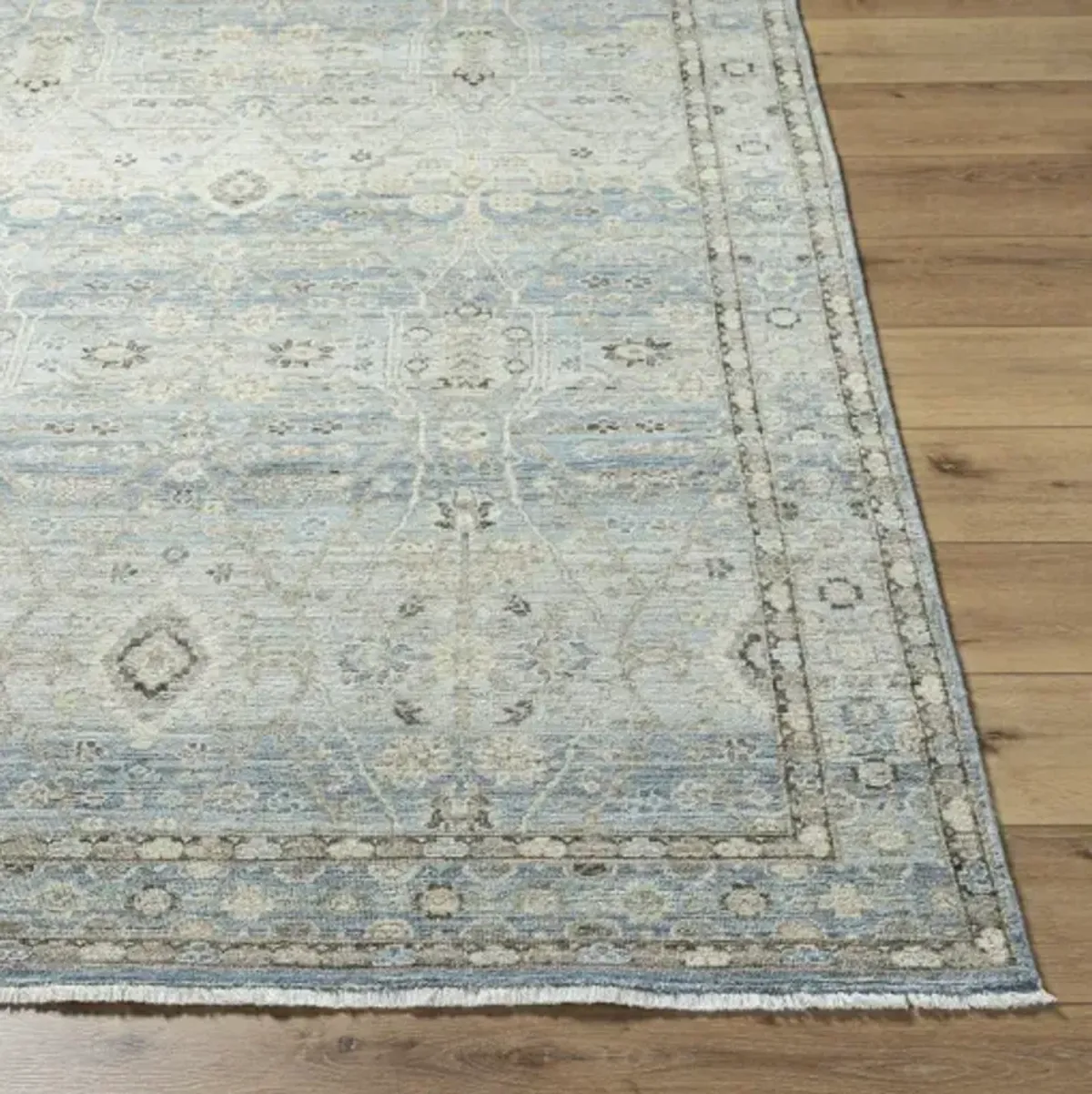 Khorasan KHO-2304 8' x 10' Handmade Rug