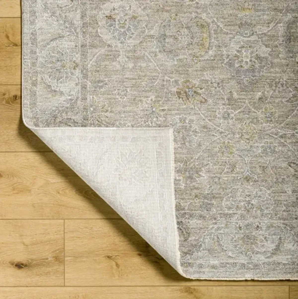 Avant Garde AVT-2382 6'7" x 6'7" Machine Woven Rug