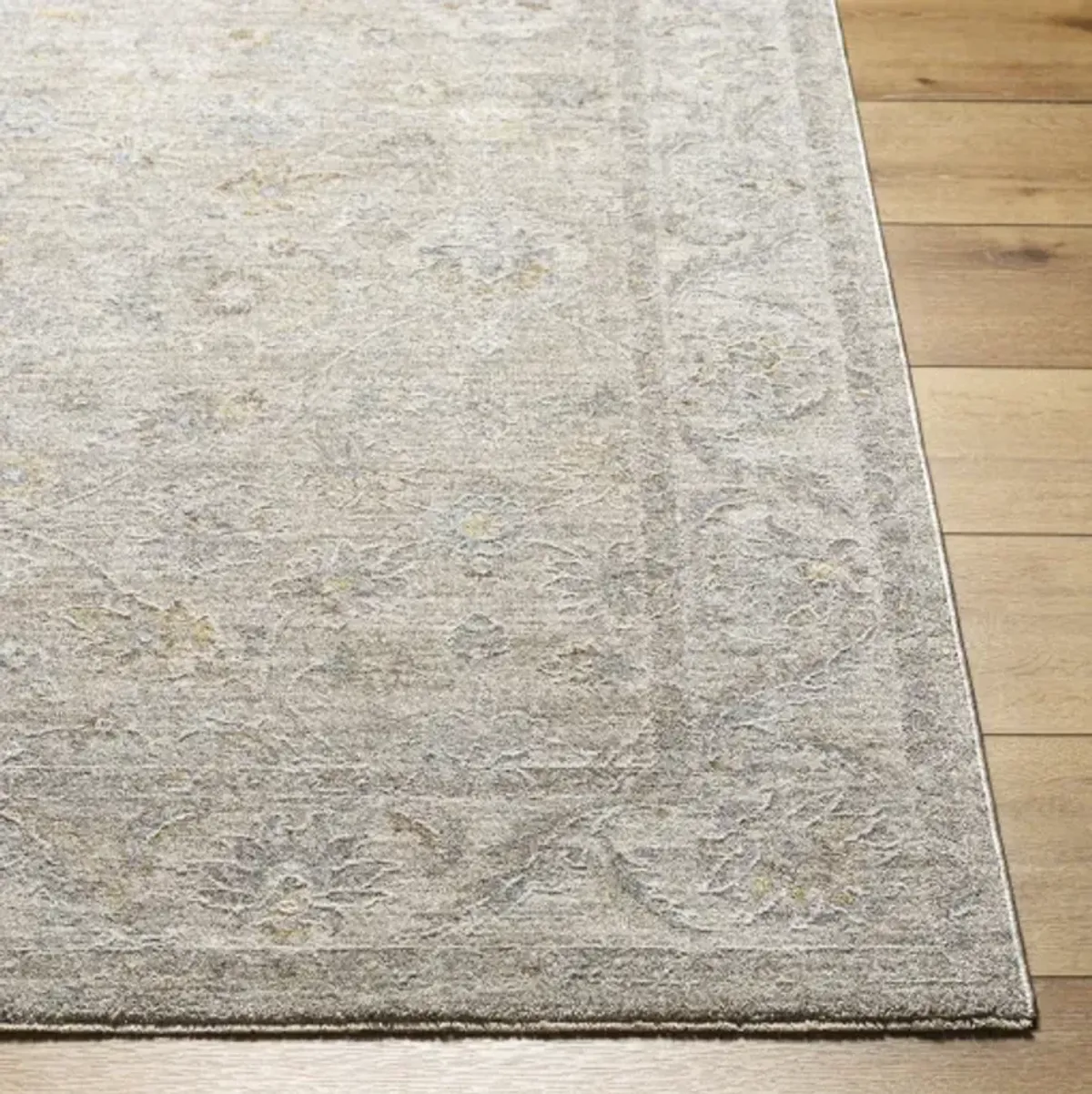 Avant Garde AVT-2382 6'7" x 6'7" Machine Woven Rug