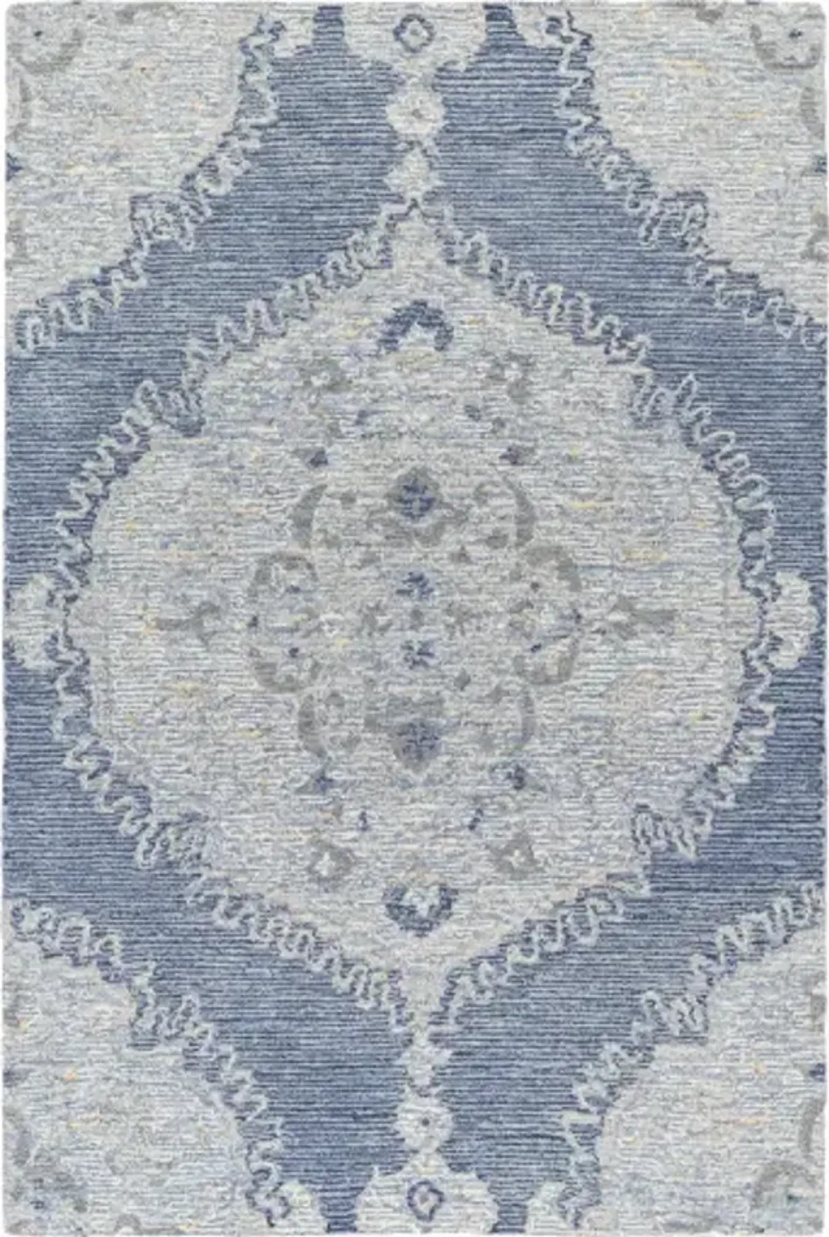 Vivianne VVE-2303 8' x 10' Hand Made Rug