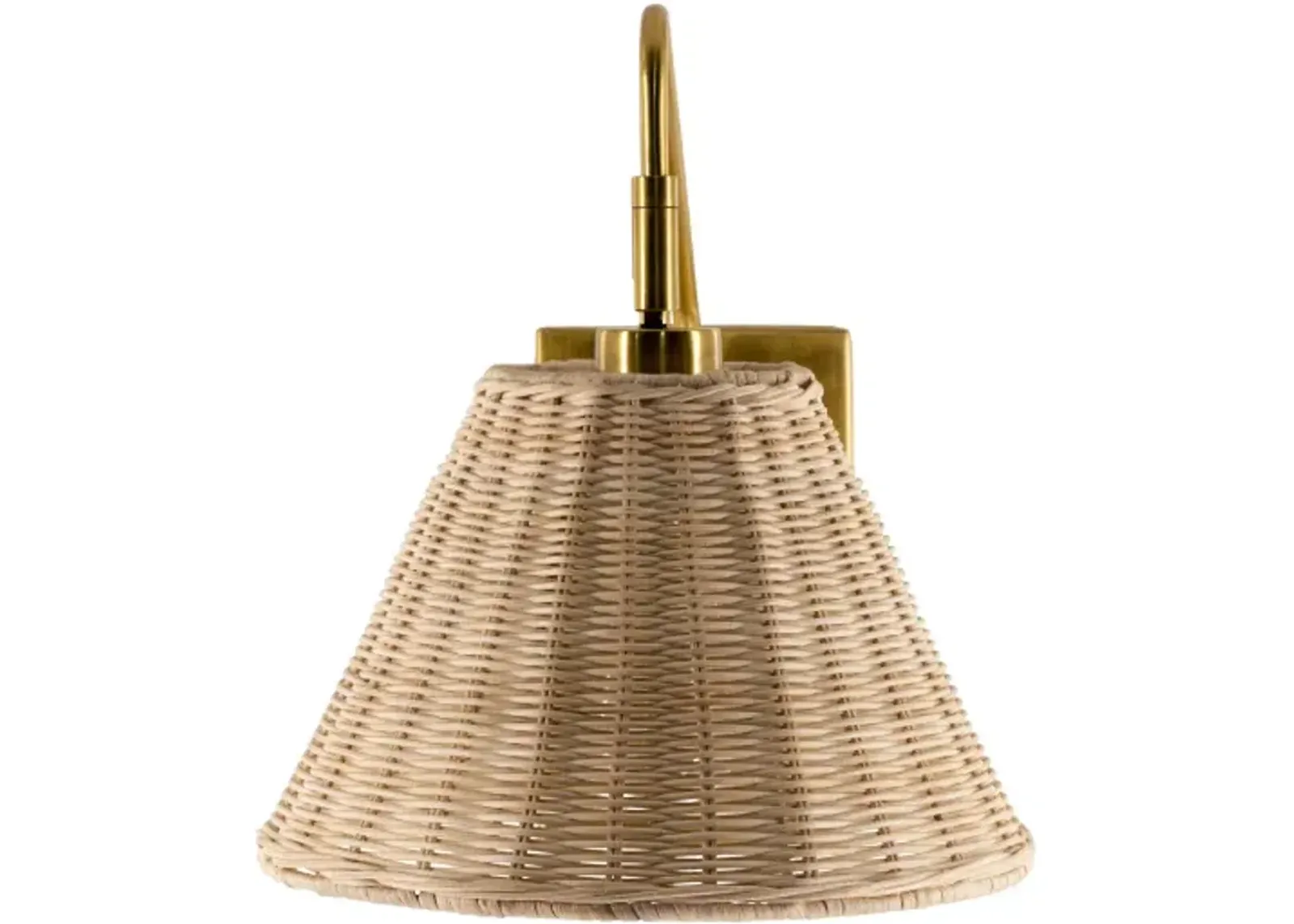 Cerro Wall Sconce