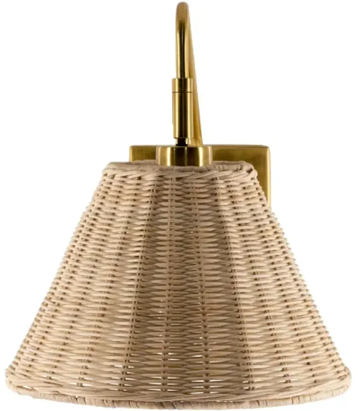 Cerro Wall Sconce