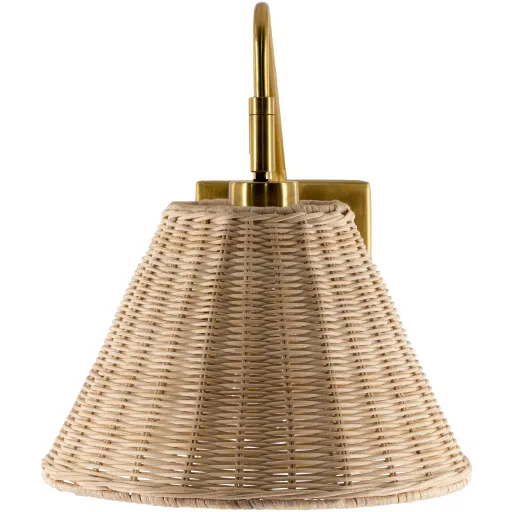 Cerro Wall Sconce