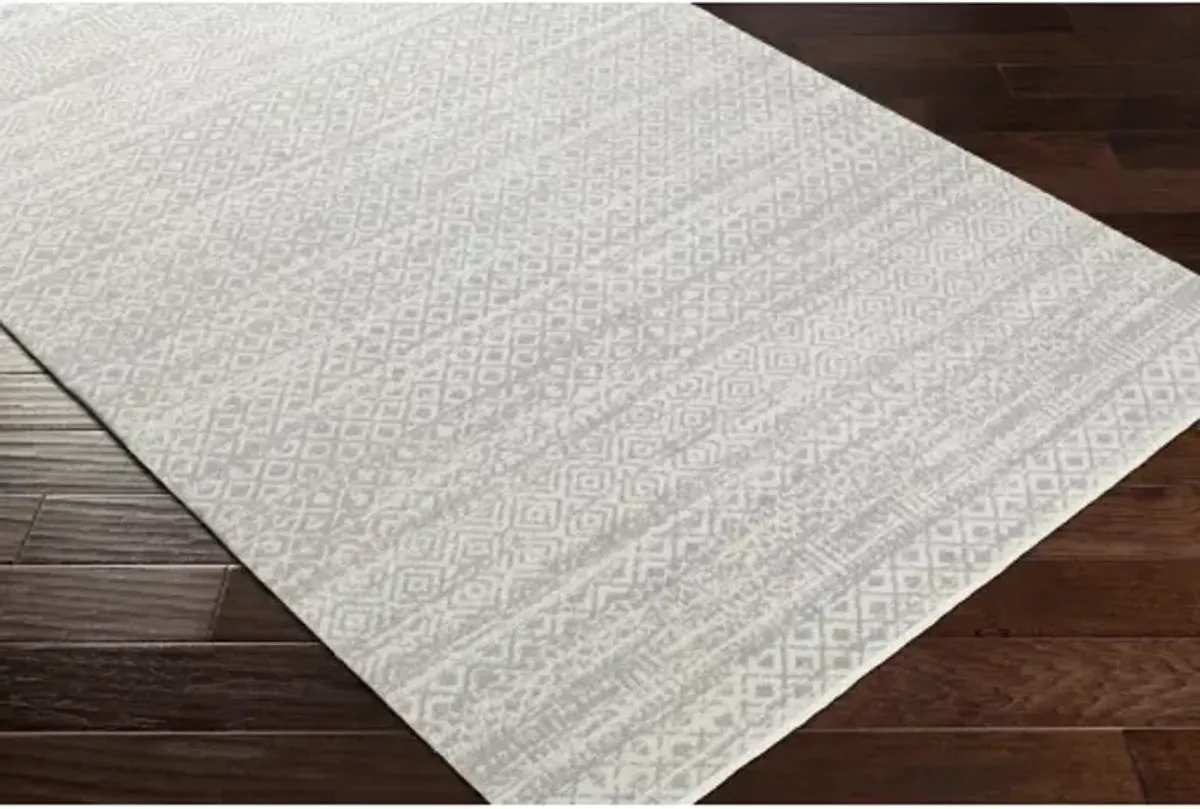 Lavadora 9'3" x 12' Rug