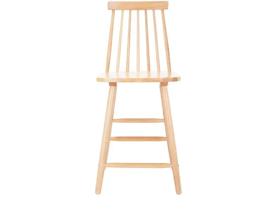 BEAUFORT COUNTER STOOL - Set of 2