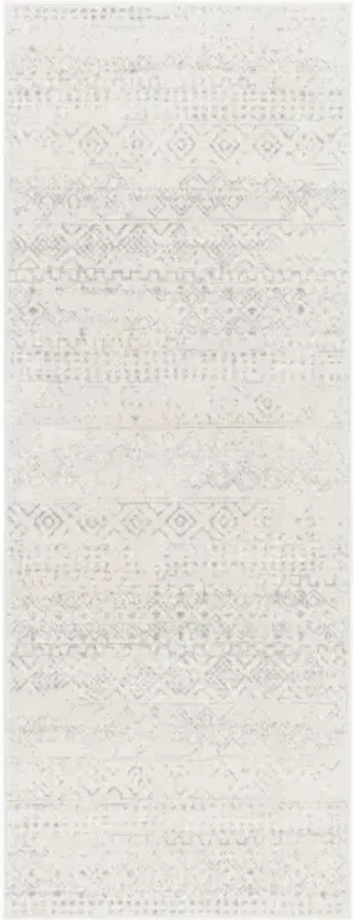 Roma 6'7" Square Rug