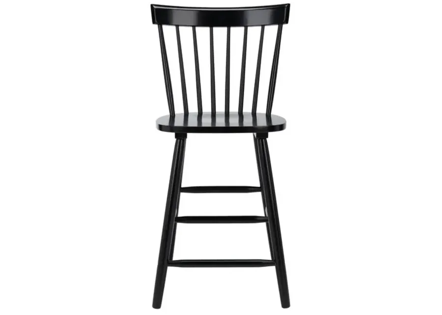 PROVIDENCE COUNTER STOOL - Set of 2