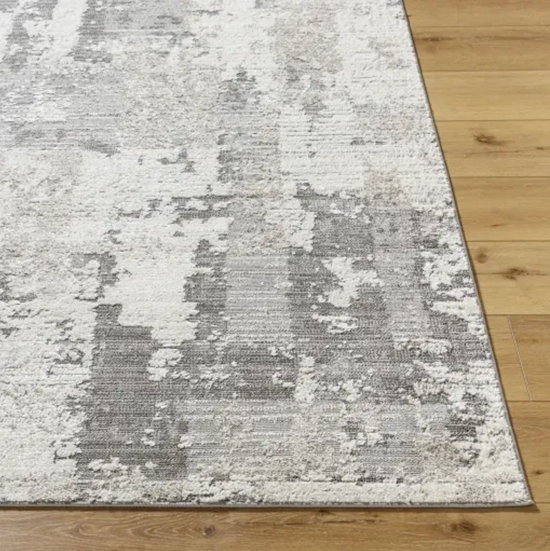 Maguire MGU-2302 5'3" x 7' Machine Woven Rug