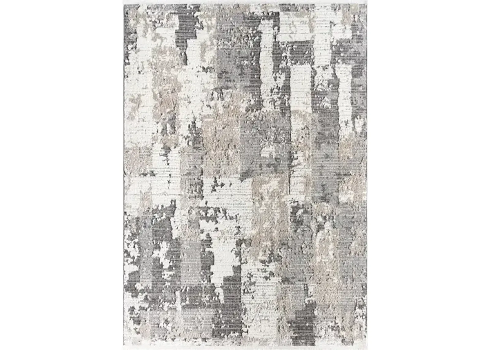 Maguire MGU-2302 5'3" x 7' Machine Woven Rug