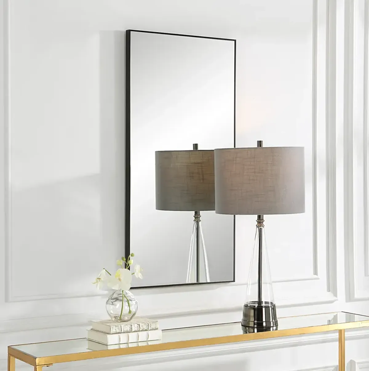 Daydon Wall Mirror