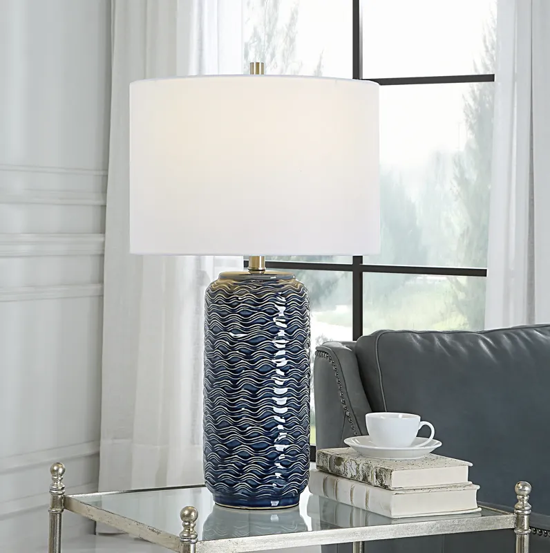 Dola Table Lamp