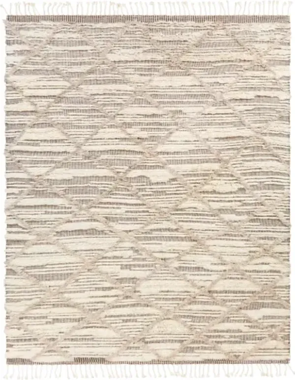 Sahara 8'10" x 12' Rug