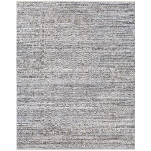 Pompei PPI-2301 2' x 3' Hand Made Rug