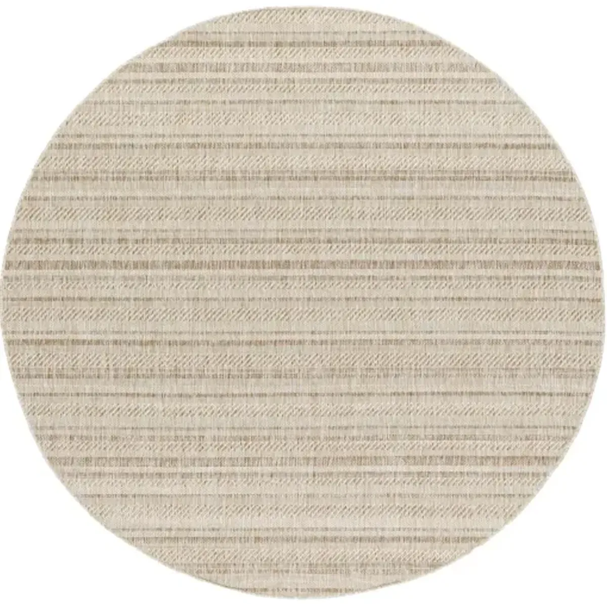 Eagean EAG-2409 4'3" x 5'11" Machine Woven Rug