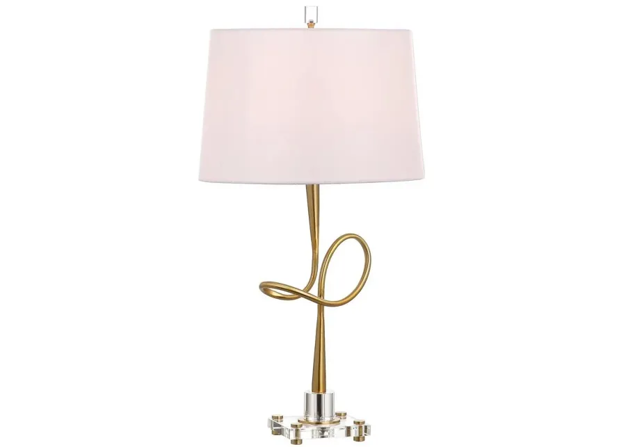 Hensley Table Lamp