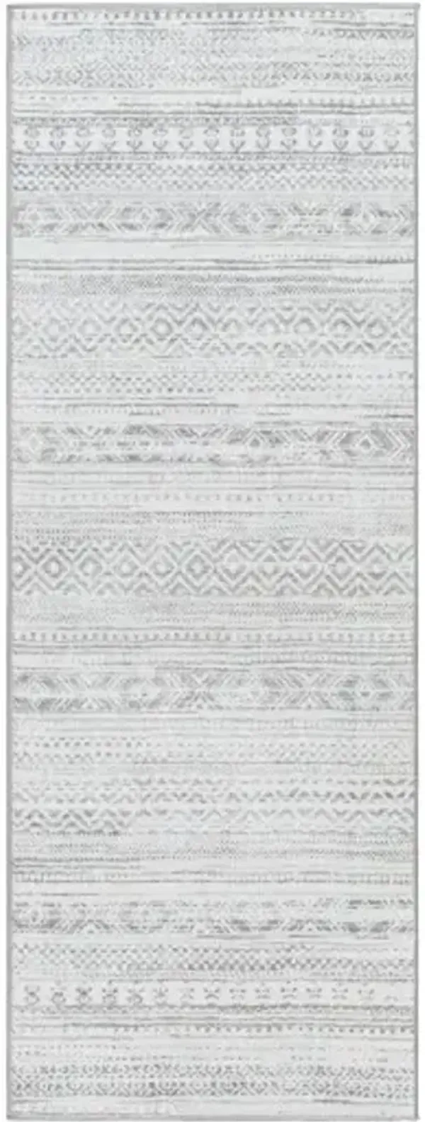 Hera HRH-2303 8'10" x 11'10" Machine Woven Rug