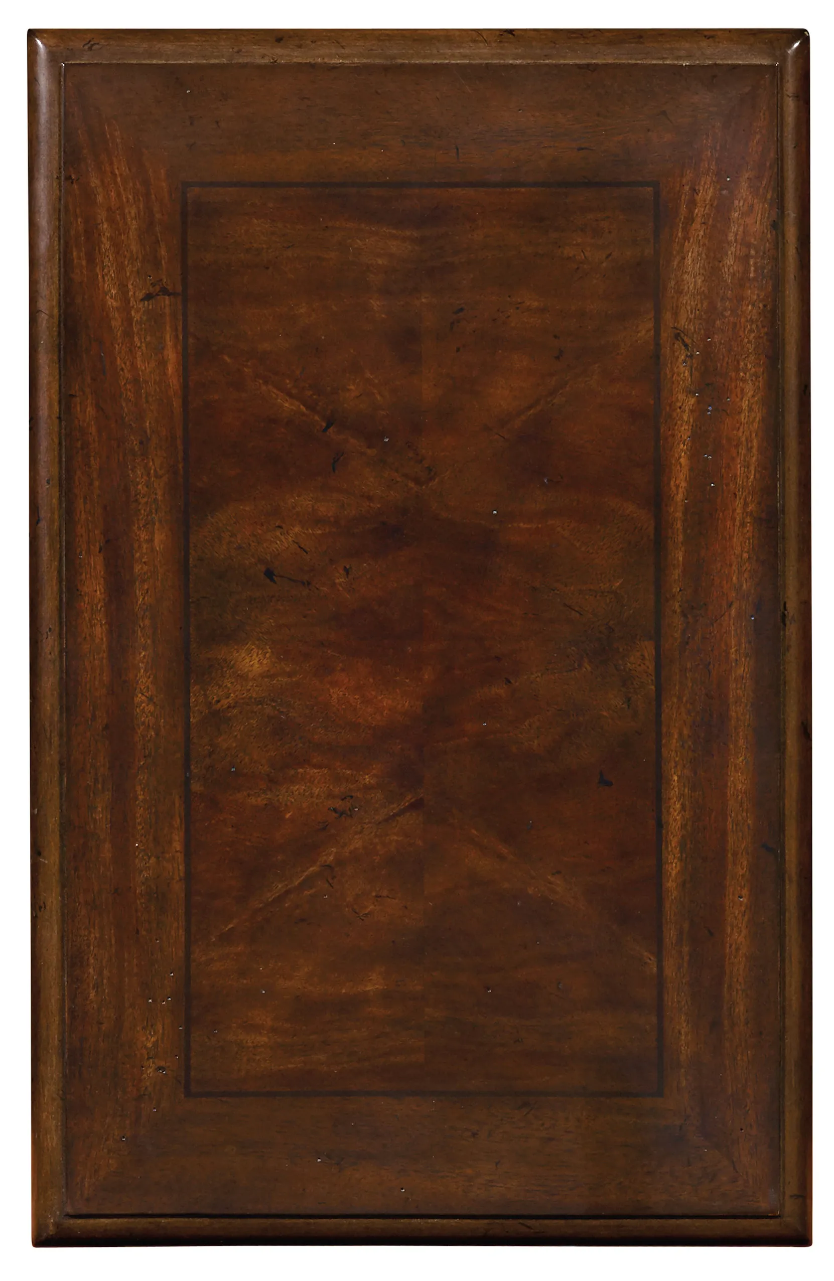 Leesburg Chairside Chest