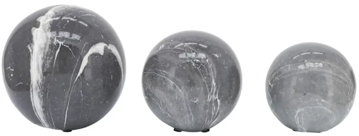 Look Orbs - Set of 3