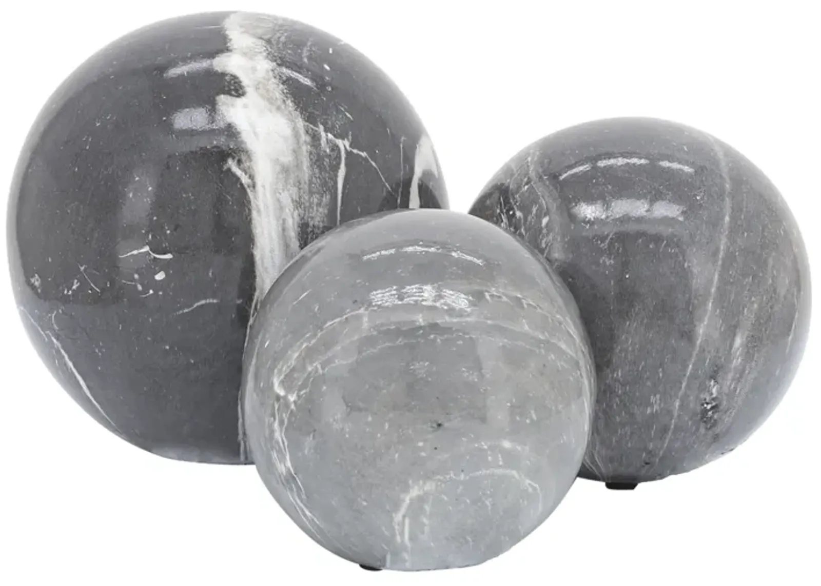 Look Orbs - Set of 3