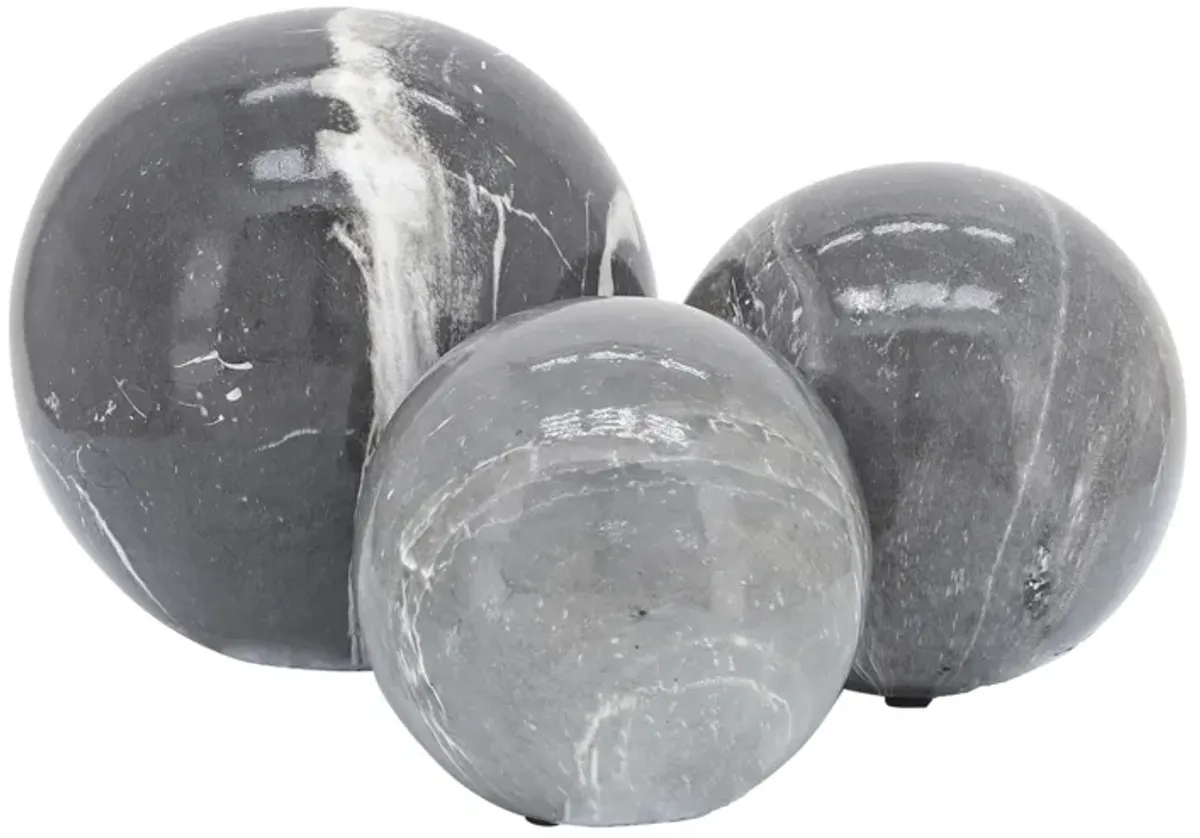 Look Orbs - Set of 3