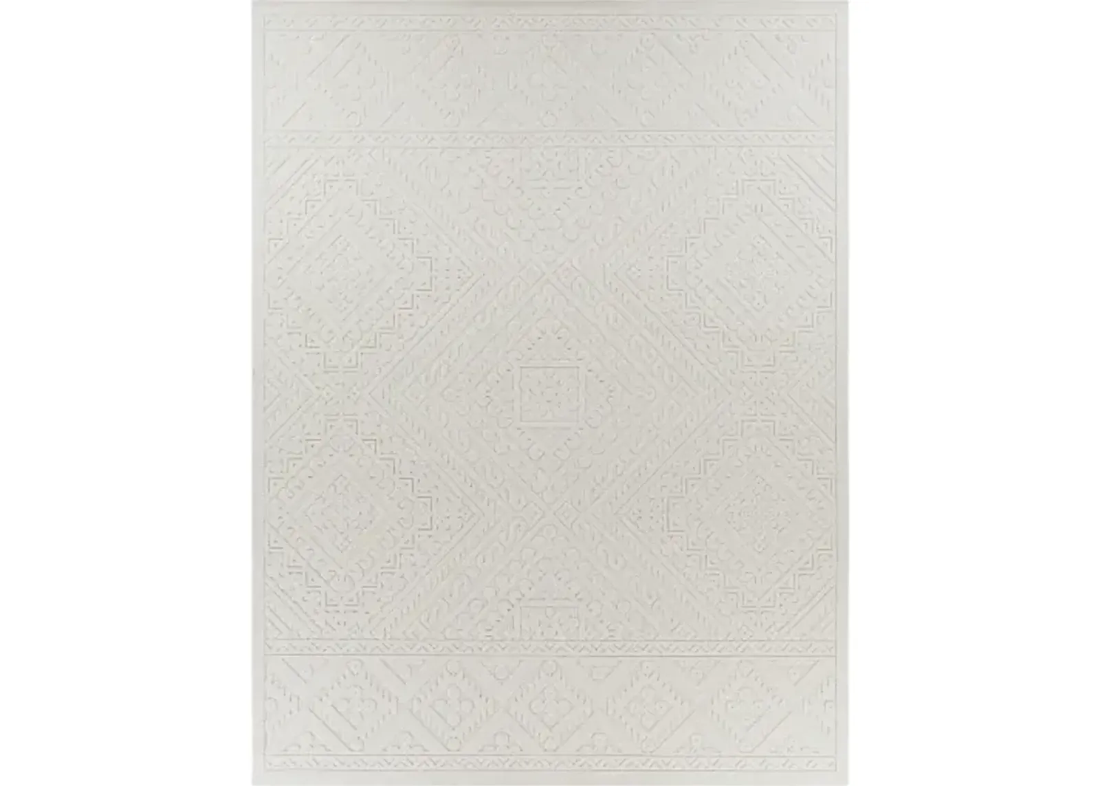 Greenwich 6'7" x 9' Rug