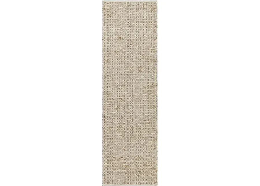 Brea BRR-2300 8' x 10' Hand Made Rug