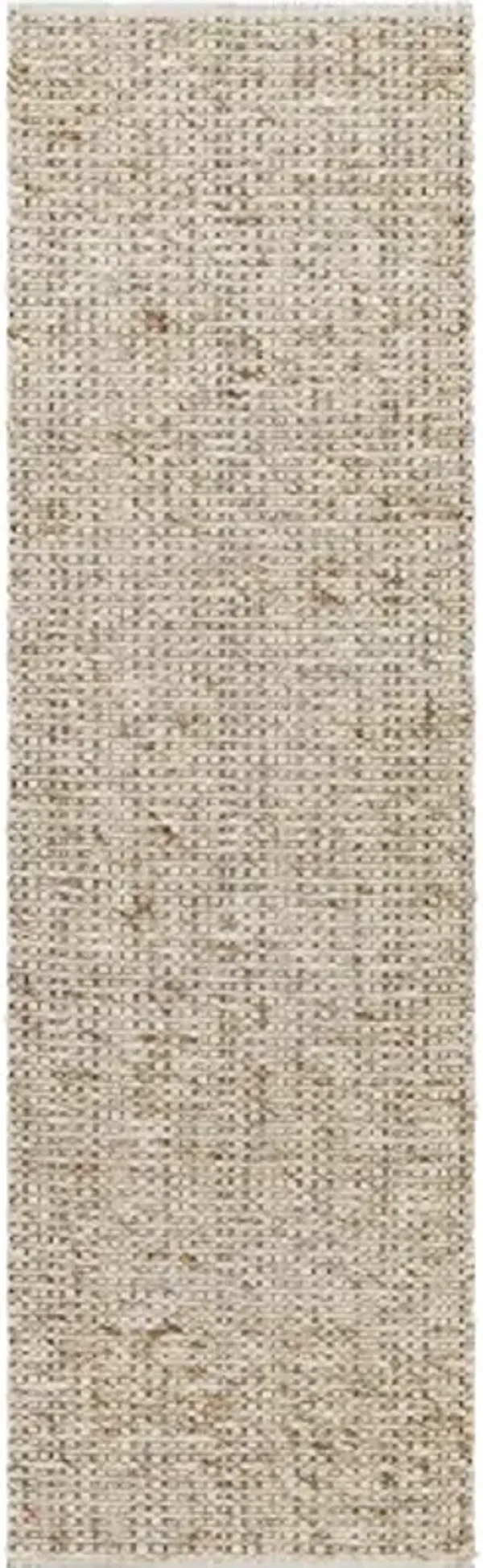 Brea BRR-2300 8' x 10' Hand Made Rug