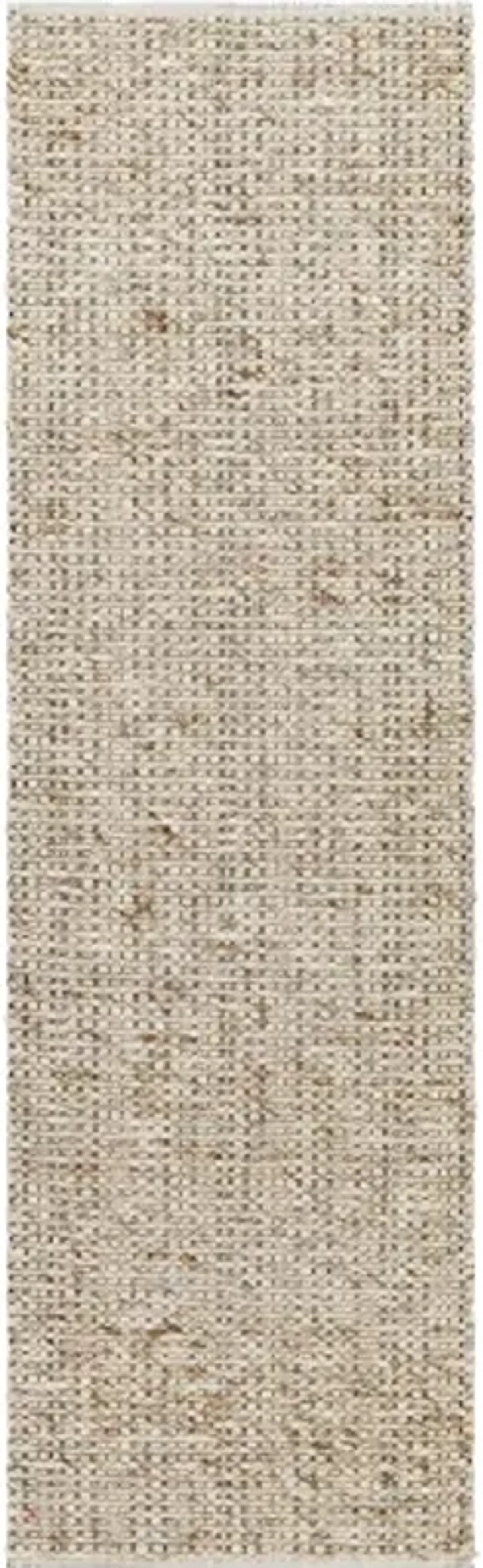 Brea BRR-2300 8' x 10' Hand Made Rug