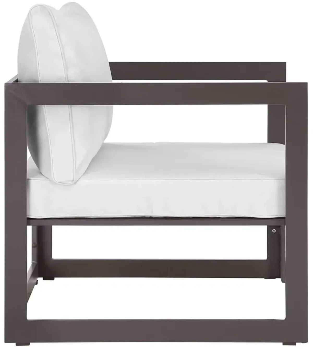 Fortuna Outdoor Patio Armchair