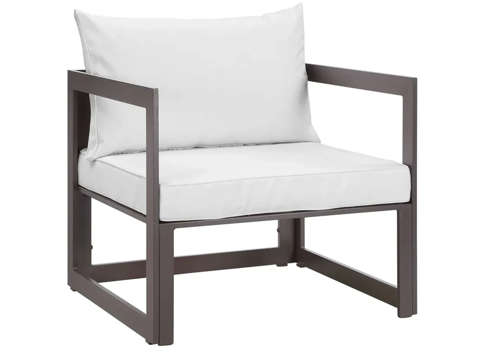 Fortuna Outdoor Patio Armchair