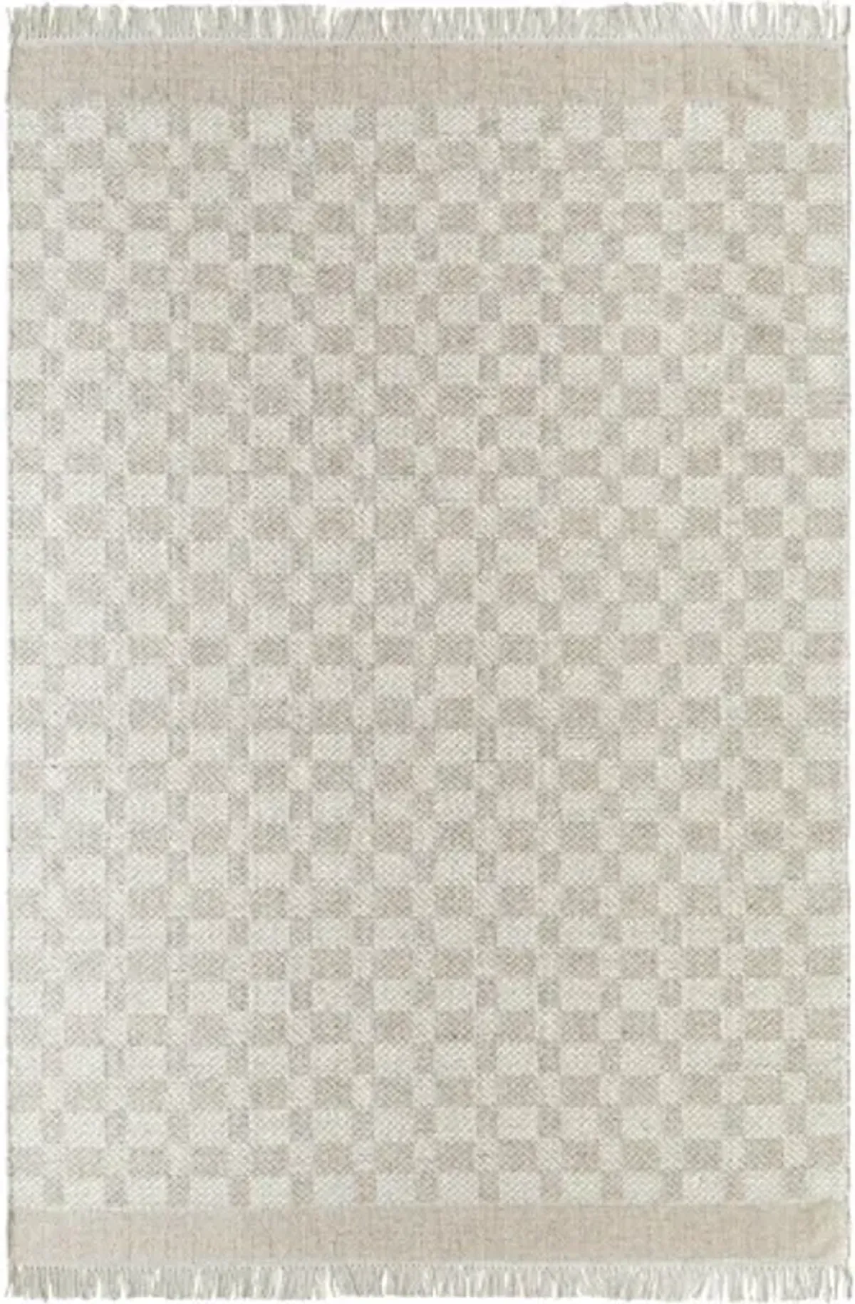 Mardin MDI-2340 2'6" x 8' Hand Made Rug