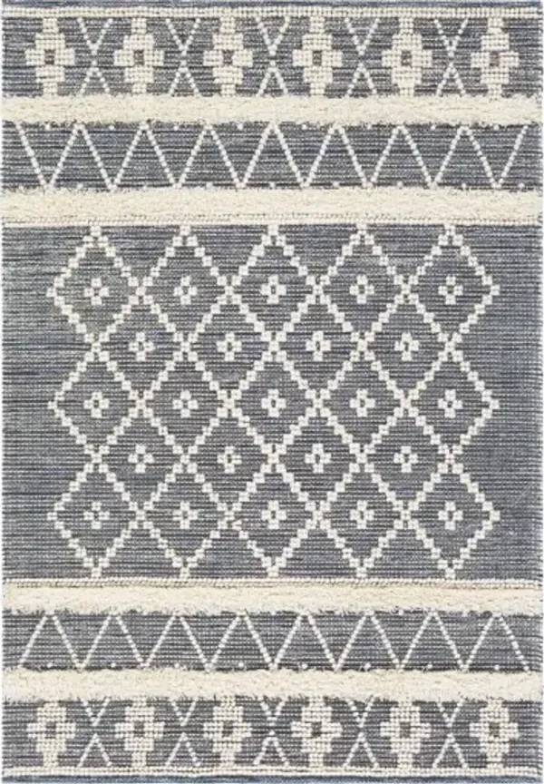 Handira 5' x 7'6" Rug